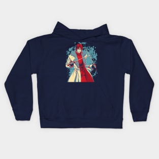 aoshi Kids Hoodie